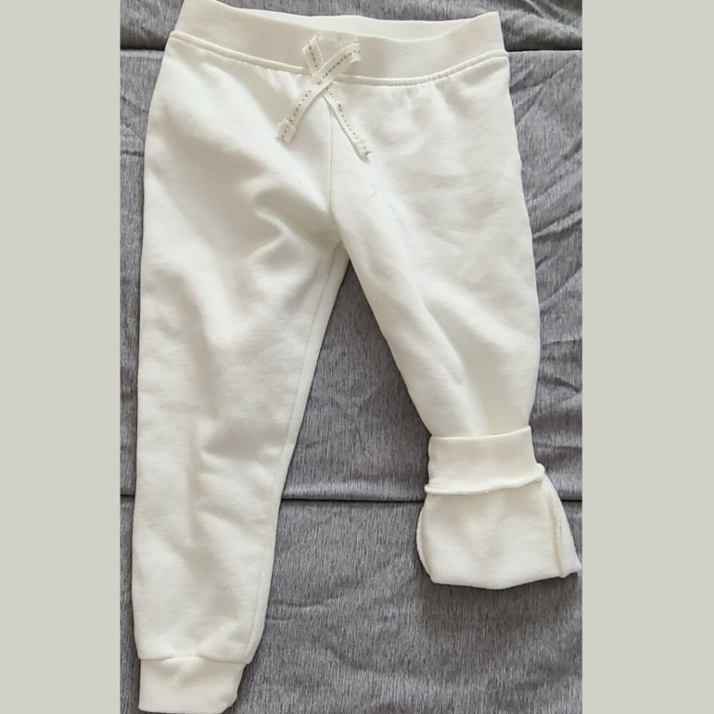 Warm Sweats - Picture 4 of 6